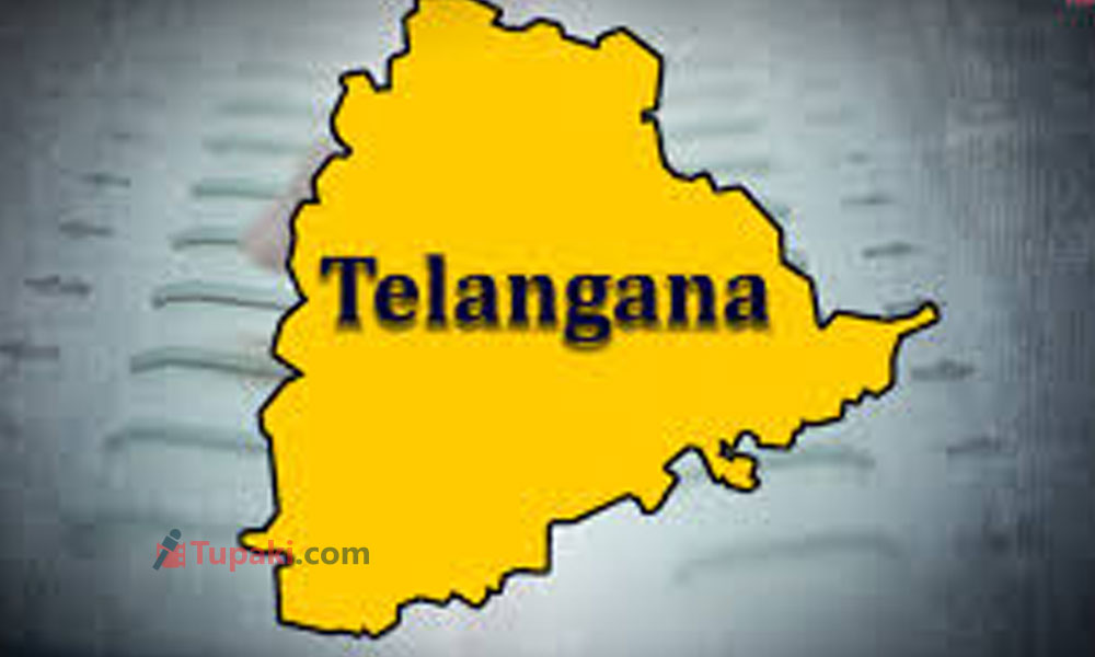 తెలంగాణాలో పొత్తుల్లేవు...ఎత్తులు తప్ప !