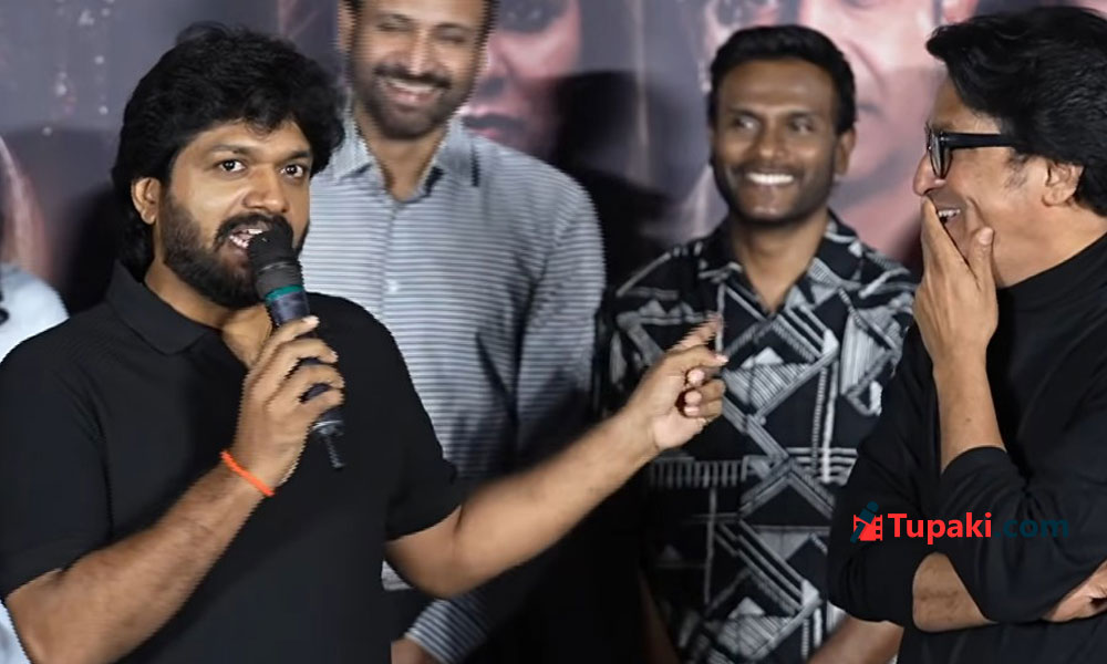 ఎక్కువ మాట్లాడినందుకు రోల్ కట్