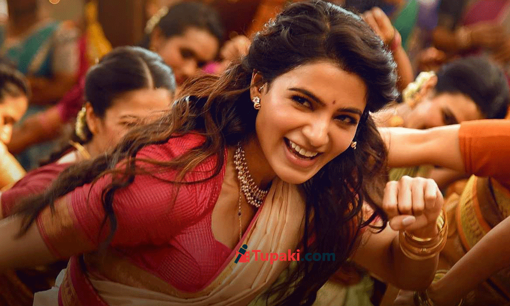 సమంతకు బిగ్ ప్లస్ పాయింట్.. ఎలా యూజ్ చేసుకుంటుందో?
