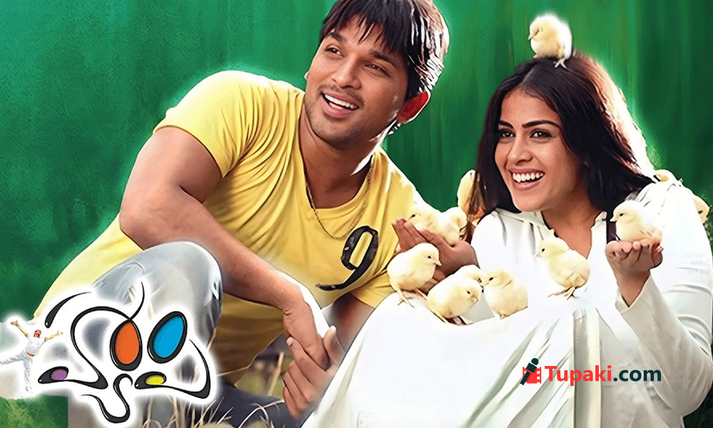 Allu Arjun’s Re-Release Beats Pan-India Openings