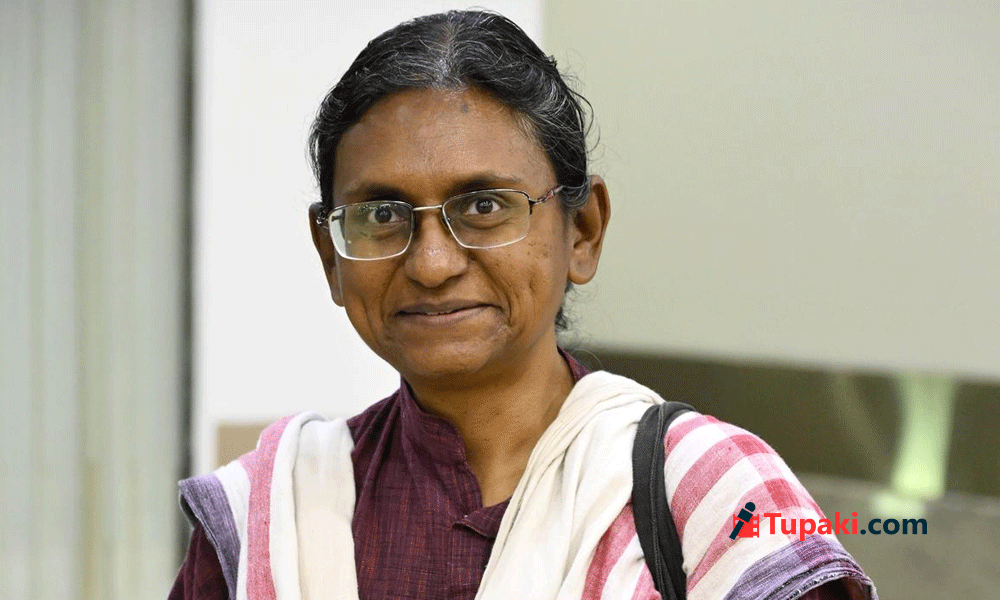కోర్టులో గెలిచి నిబంధనలతో ఓడిన మీనాక్షి నటరాజన్.. పరువు నష్టం కేసు తిరస్కరణ