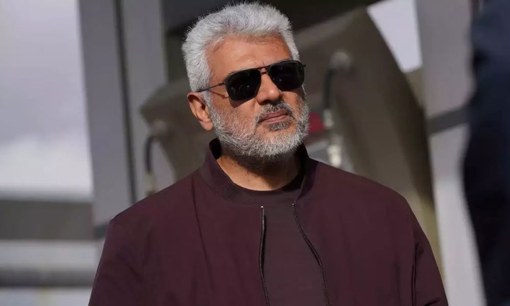 అజిత్‌కు ఇదే అతిపెద్ద సమస్యనా?