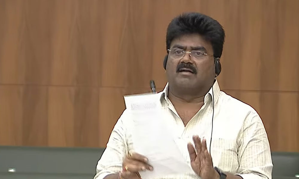 కూట‌మిని క‌లుపుకొని పోతే.. కూనదే హ‌వా!
