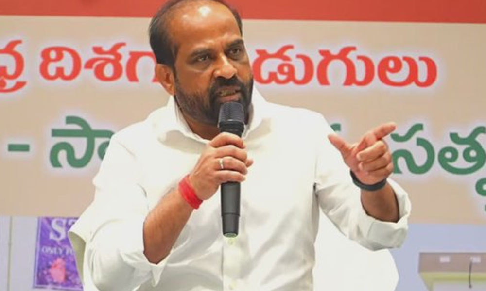 ఆరోగ్యశ్రీ క్రెడిట్ వైఎస్ దే.. మంత్రి సత్యకుమార్ కీలక వ్యాఖ్యలు