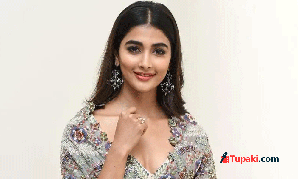 అహంకారం కాదు.. అసలు కారణం చెప్పిన పూజా హెగ్డే!