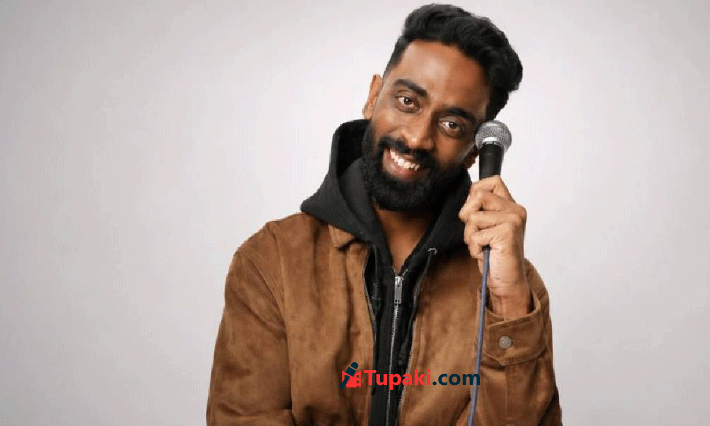 Pranit More Issues Second Apology in Rs 370 Biryani Controversy