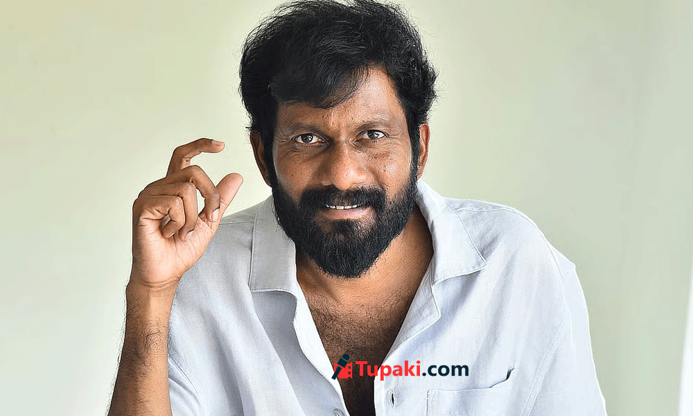 Buchi Babu Admits Peddi Trailer Was a Big Mistake