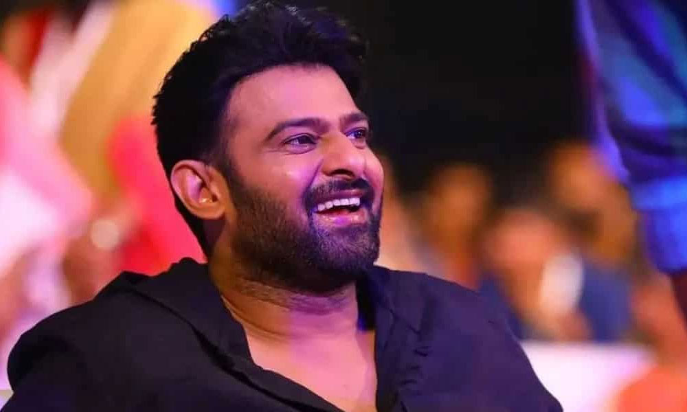 ప్రభాస్ లేకుంటే.. ఆ సినిమా షెడ్డుకేనా?