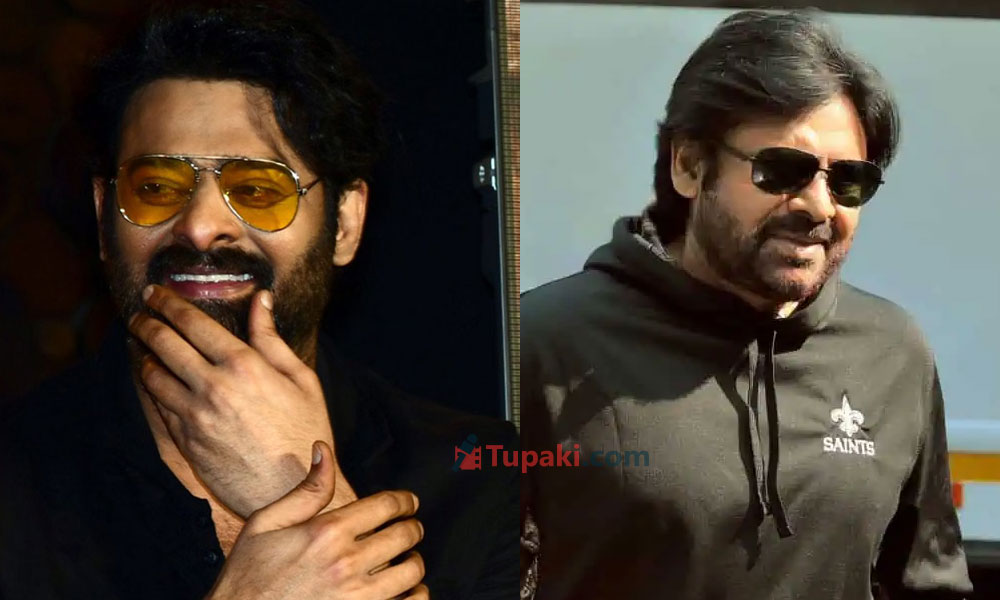 Prabhas and Pawan Should Do These Sequels