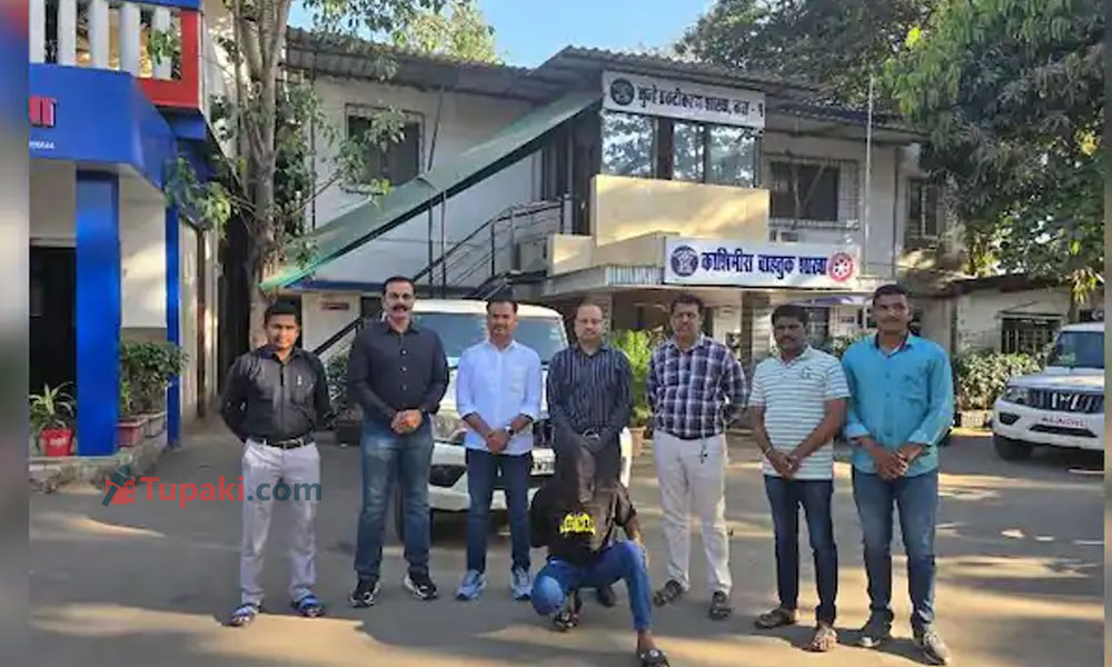 పెళ్లి పేరుతో టోక‌రా! 25 మంది గాళ్స్‌ నుంచి కోట్లు దండుకున్న ఘ‌నుడు!!