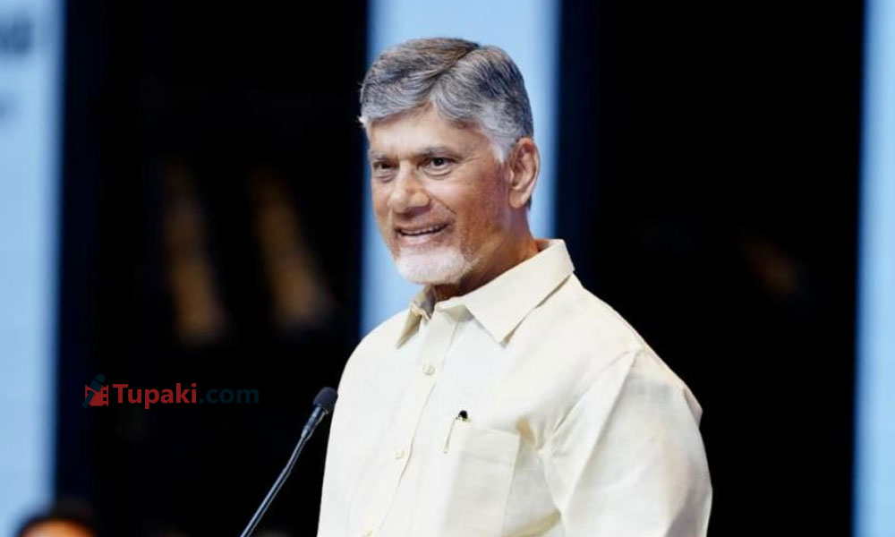 బాబు...చలో సింగపూర్ !
