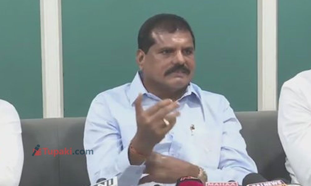 రీసౌండ్ లేదుట...బొత్స మార్క్ సెటైర్లు !