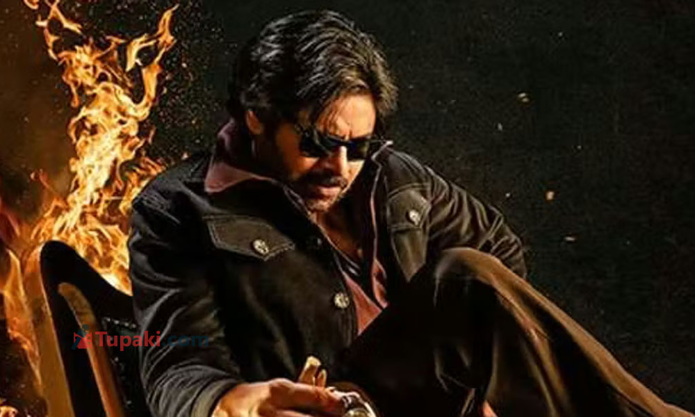 ఓజీ 2కే పవన్ జై.. రీజనేంటి?
