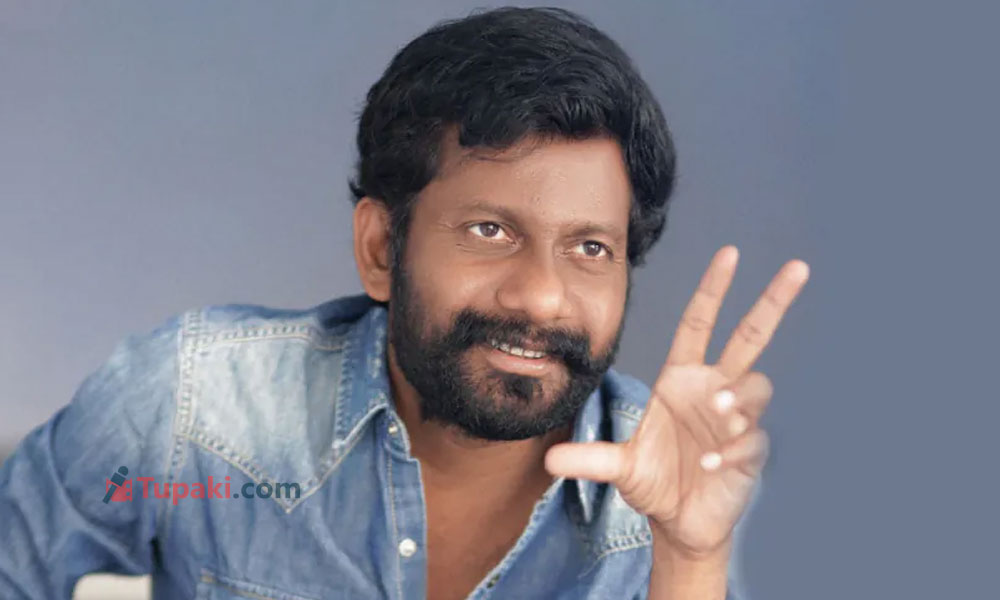 బుచ్చిబాబు.. ఆ హీరో కోసం ఎలాంటి స్టోరీనో..