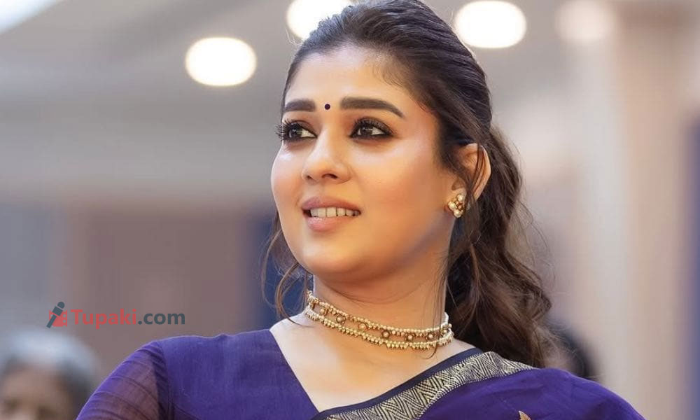 కాంచన 4లో లేడీ సూపర్ స్టార్!