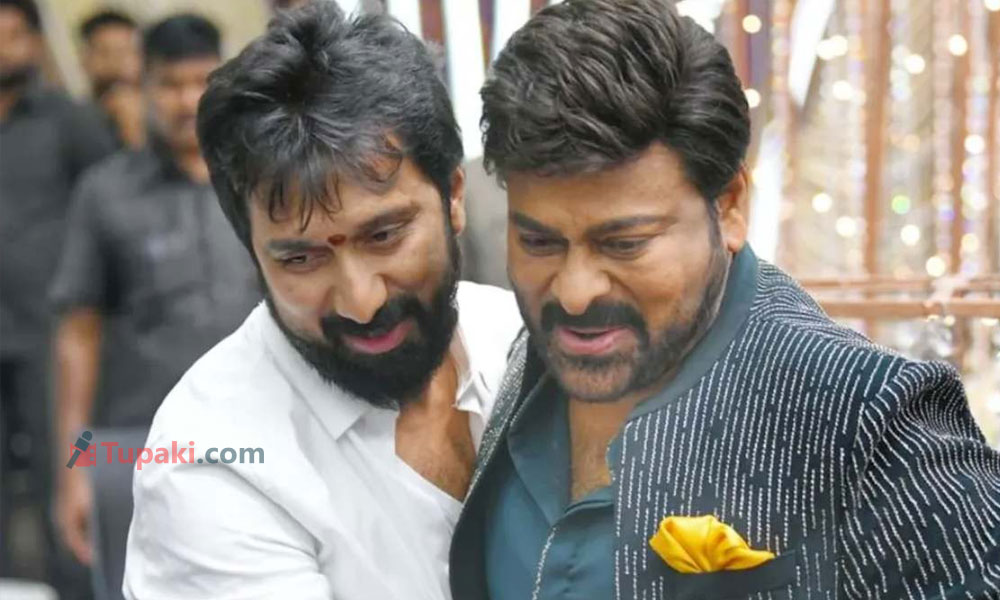 మళ్లీ అలాంటి పాత్రలో చిరంజీవి? బాబీ సినిమా పై హైప్!