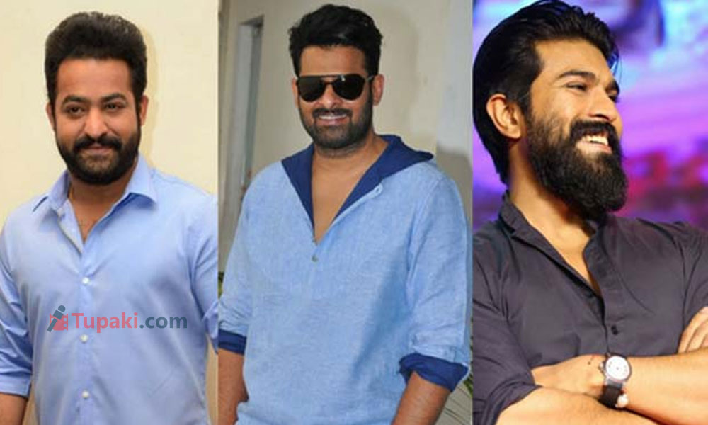 Mahesh, Prabhas, NTR, Bunny, Charan: Who Has the Most Exciting Future Projects?
