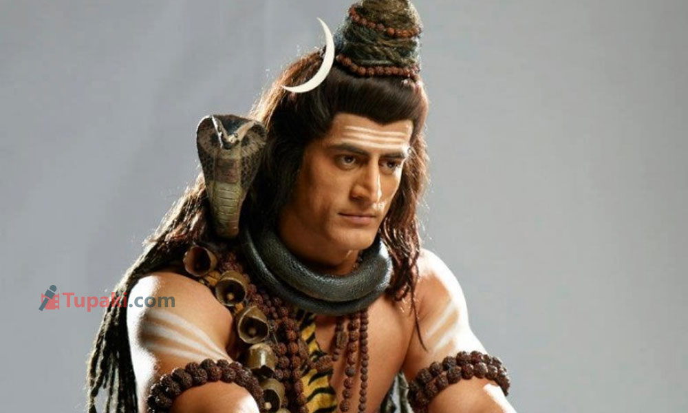 శివుడి పాత్రలకు ఆయన మాత్రమే సెట్ అవుతారా? నెట్టింట కొత్త చర్చ!