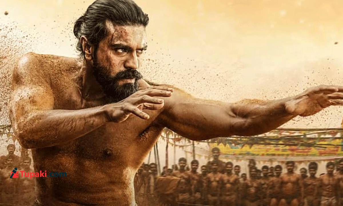 వసూళ్ల సునామీ.. పెద్దికి థర్డ్ వీకెండ్ కూడా దక్కుతుందా?