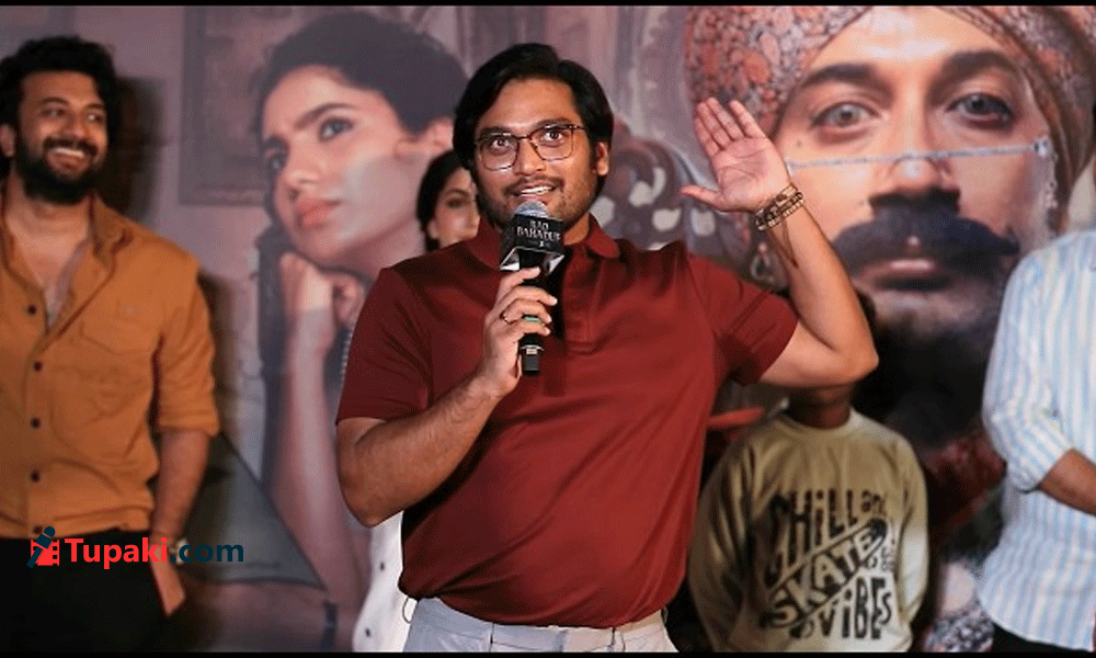 అప్పుడు రానా.. ఇప్పుడు మహేష్ ఆదుకున్నారు!