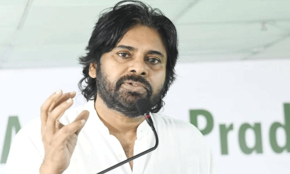 జనసేన జాతీయ గళం...పవన్ దిశా నిర్దేశం