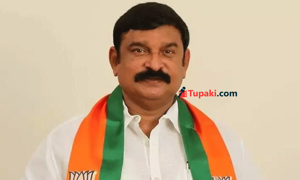 భోగాపురం బహు దూరం...కూటమి ఎమ్మెల్యేతో ఇరకాటం ! భోగాపురం బహు దూరం...కూటమి ఎమ్మెల్యేతో ఇరకాటం !
