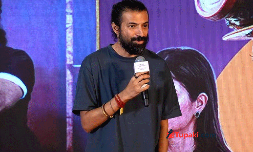After Mahanati, Sing Geetham is finding such universal acclaim - Nag Ashwin