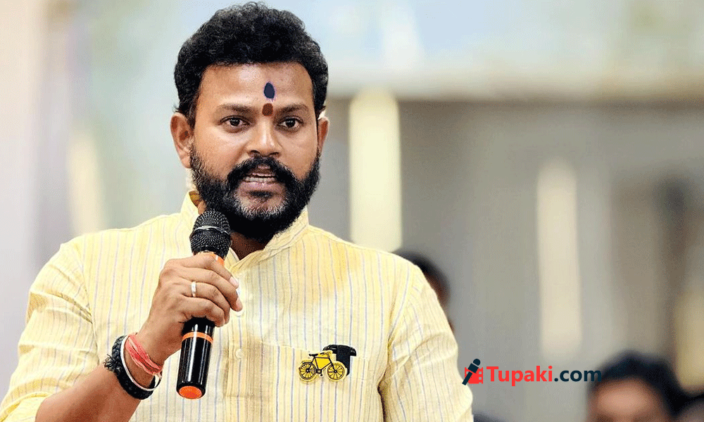 విమానం ఎగిరేంత వరకూ అయినా...రామ్మోహన్ సంగతేంటి ?