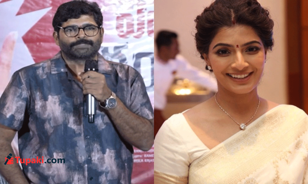 Police Complaint Director Asks Why He Should Apologies Varalaxmi