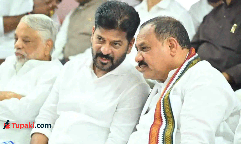 కాంగ్రెస్‌లో ‘కోల్డ్ వార్’..? సీఎం రేవంత్ వ్యాఖ్యలతో విభేదించిన పీసీసీ చీఫ్ మహేష్ కుమార్ గౌడ్