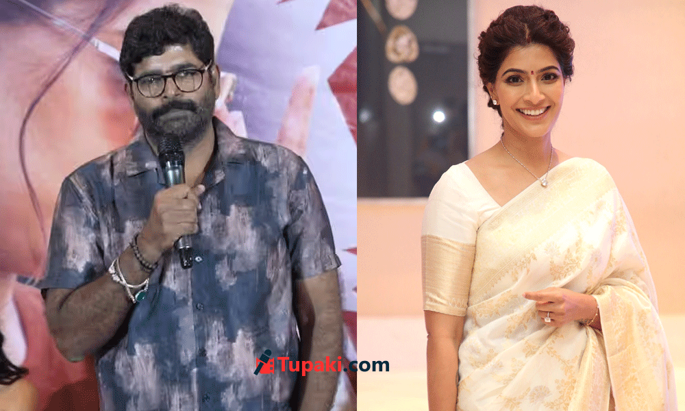 వరలక్ష్మికి డైరెక్టర్ సారీ.. ఇప్పుడు ఇలా అన్నారేంటి మళ్లీ?