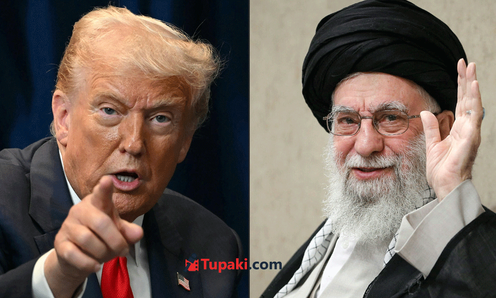 Iran USA Deal: What About The Money Flow? Iran USA Deal: What About The Money Flow?