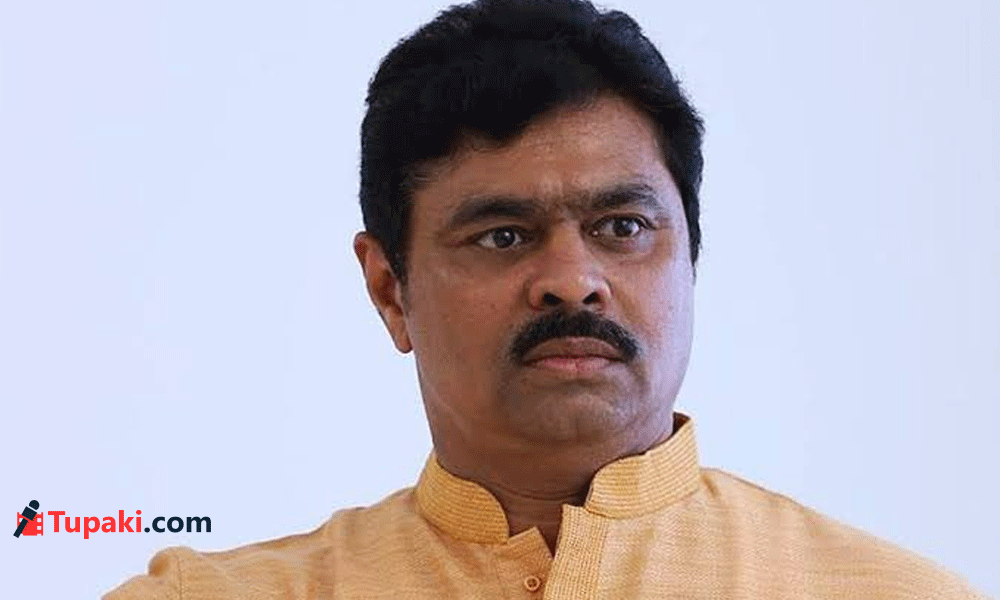 గంటా.. అర గంటా కాదు ఓ రెండు గంటలు ఇస్తే చాలు.. సీఎం రమేశ్ ఇంట్రెస్టింగ్ కామెంట్స్