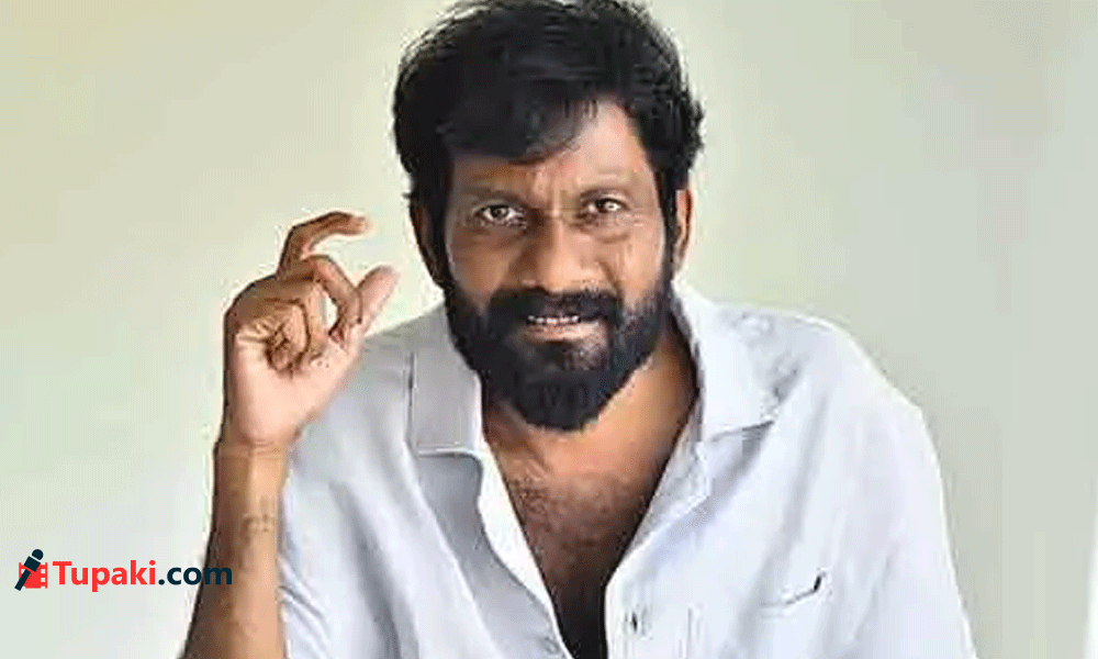 బుచ్చిబాబుకు ప్ర‌శ్న‌: తెలుగు లో ప‌ర‌భాషా న‌టులు ఎందుకు! తెలుగు న‌టులు చాల‌రా?