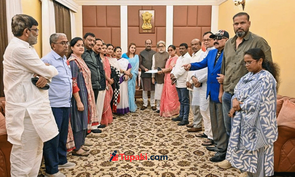 త్రిపురలో 822 ఓట్లు తెచ్చుకున్న పార్టీకి బెంగాల్ లో 20 మంది ఎంపీలు.. ఏంటీ ట్విస్టు..?!