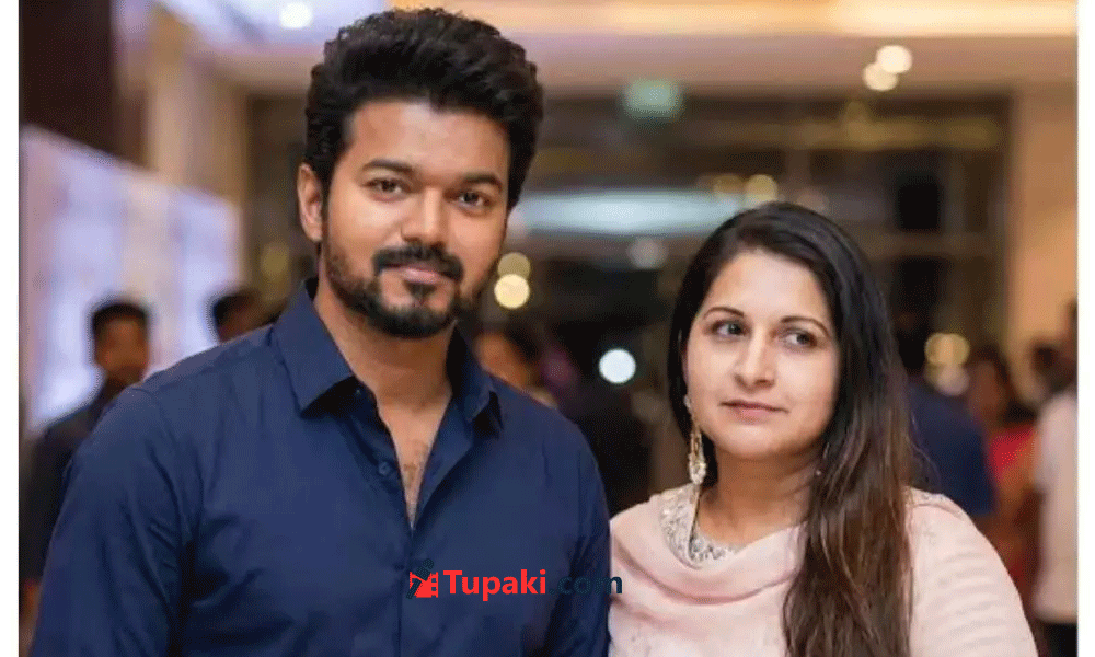 మళ్లీ వాయిదా పడ్డ విజయ్ -సంగీతల విడాకుల కేస్.. రంగంలోకి ఆమె!