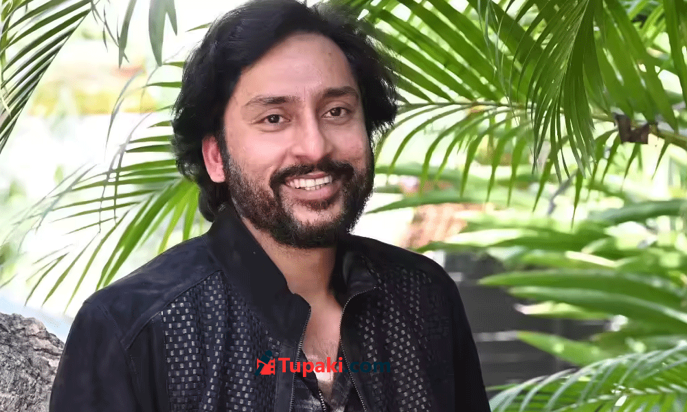 Director Responds To Criticism On Crying Video
