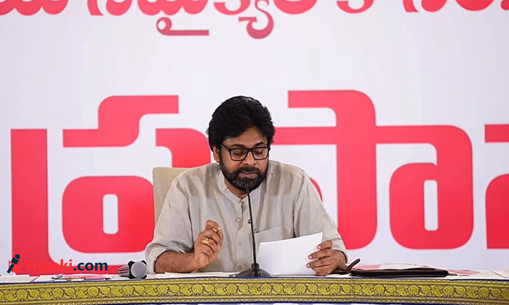 ఏపీ టు ఢిల్లీ.. వార్ మెమోరియల్ సాక్షిగా పవన్ కళ్యాణ్ బిగ్ డెసిషన్?
