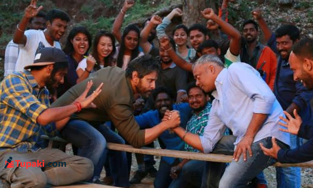 కోర్టు ఆర్డ‌రిచ్చినా రిలీజ్ ఆపాడు.. అస‌లేమైంది గౌత‌మ్ సార్?