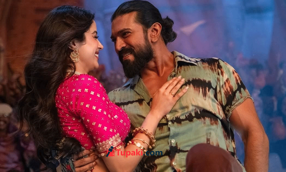 పెద్ది విన్నింగ్ షాట్ కొట్టాడు కానీ..