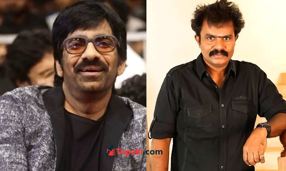 క్లాస్ ఎమోషన్స్ తర్వాత మాస్ రాజా పక్కా మాస్ రూట్!