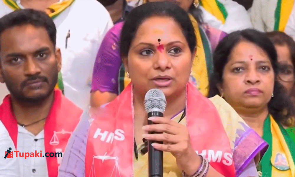 క‌విత బాయిబాట‌.. `సింగ‌రేణి`పై ప‌ట్టు బిగింపు