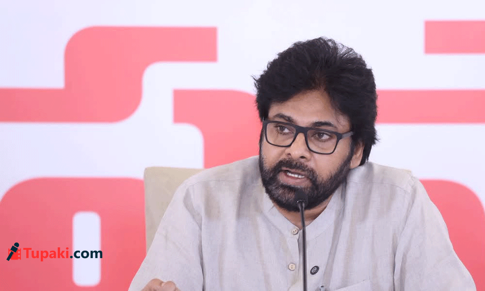జాతీయ ప్ర‌త్యామ్నాయ శ‌క్తిగా జ‌న‌సేన‌!