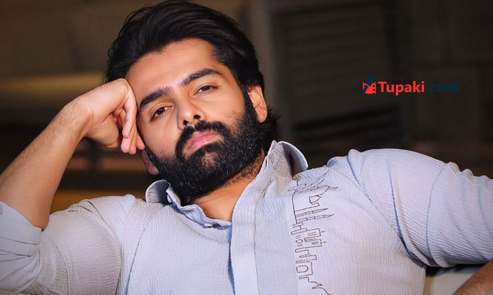 రామ్ నెక్స్ట్.. ఎంత క్రేజ్ ఉన్నా లెక్క సెట్ అయితేనే..