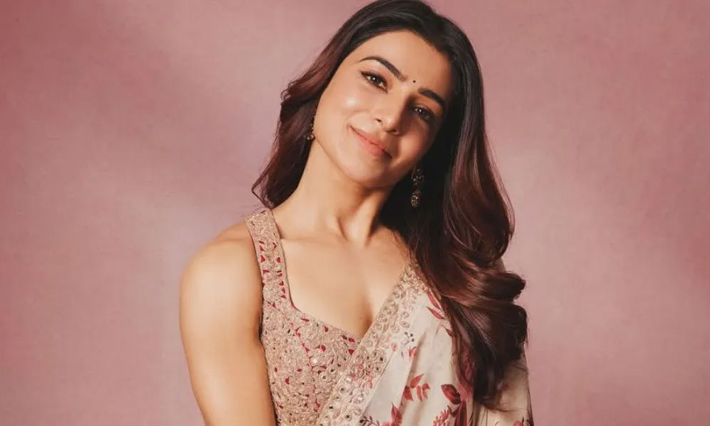 Samantha Chooses Naga Chaitanya’s Film Over Raj Nidimoru’s Film