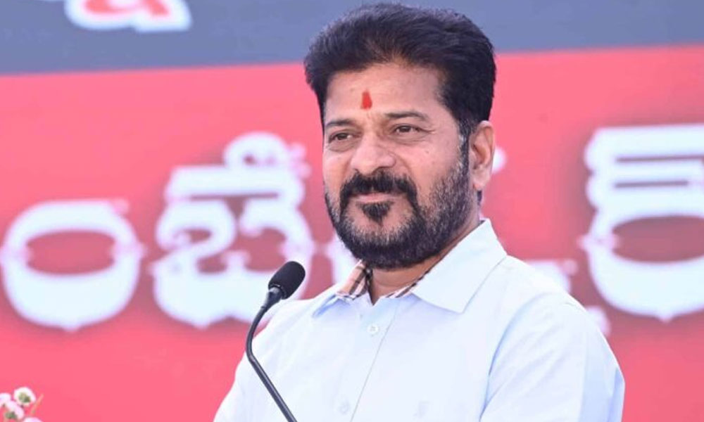 Why Did Revanth Reddy Target Vizag Now? Why Did Revanth Reddy Target Vizag Now?