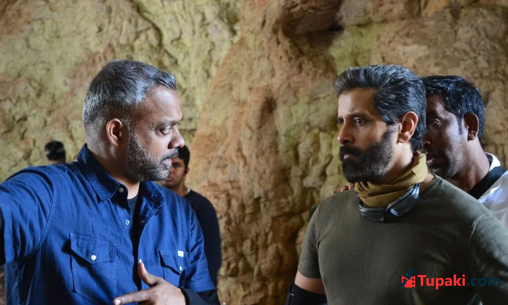 ఎట్టకేలకు వీడుతోన్న ధృవ నక్షత్రం చిక్కుముడులు!