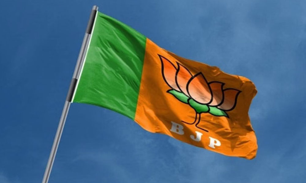 బీజేపీ రాజ‌కీయం ఇలా కూడా ఉంటుందా?!