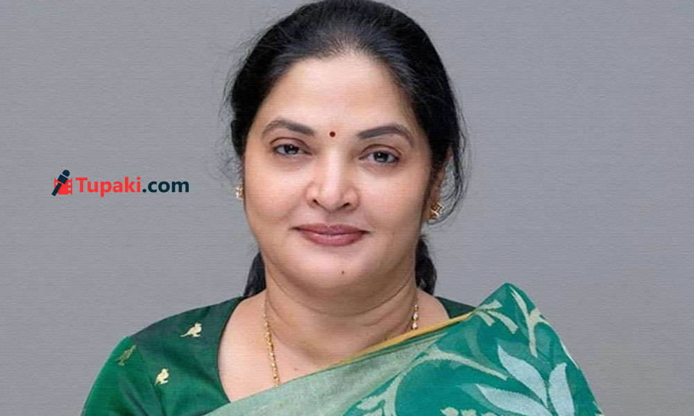 ప్రశాంతి రెడ్డిని ఓడించడం అంటే ఆషామాషీ కాదా ?