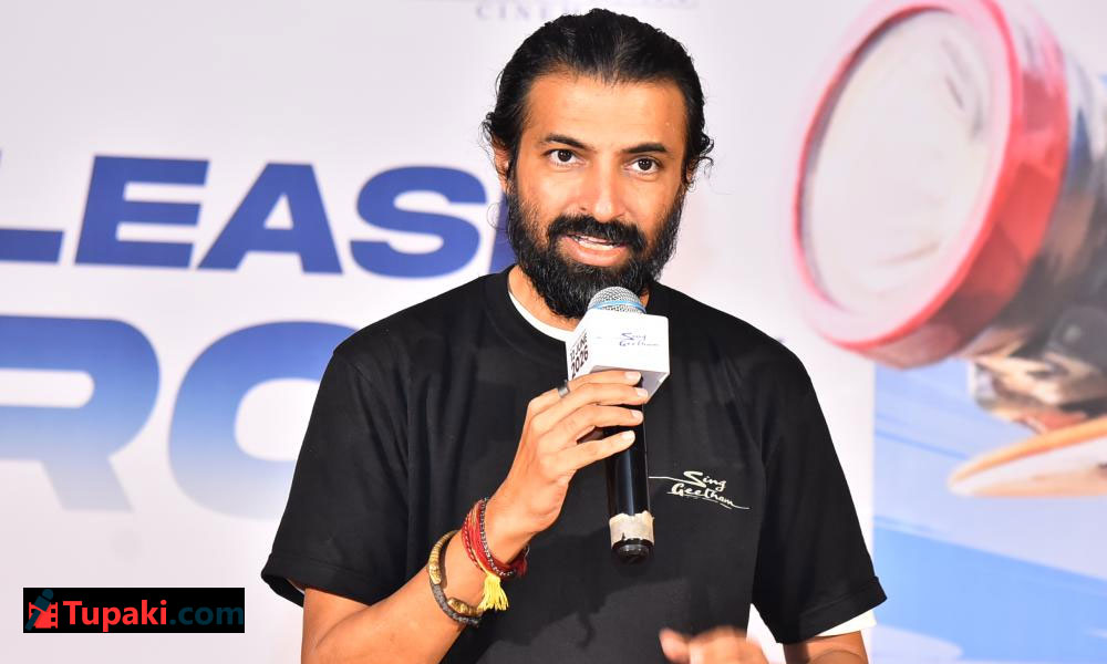 Nag Ashwin Opens Up On Sai Pallavi in Kalki 2